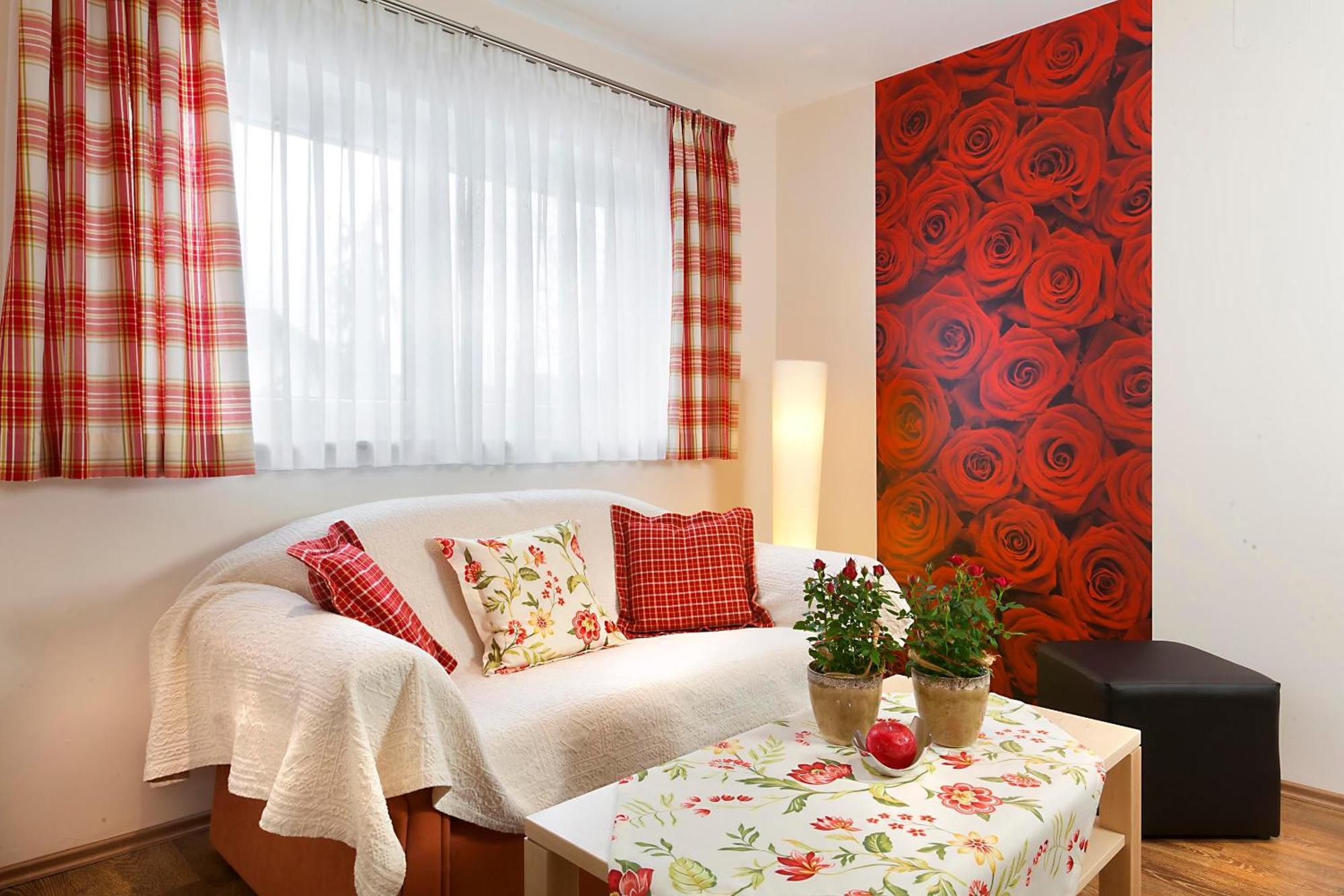 Erkheimer Landhaus Quarto foto