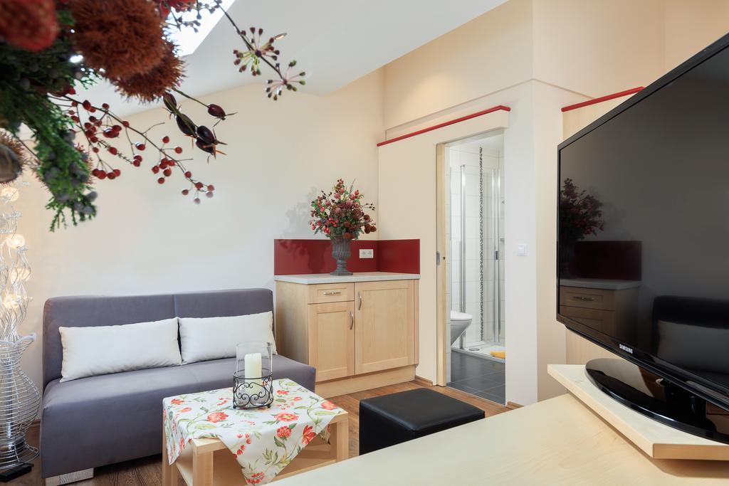 Erkheimer Landhaus Quarto foto