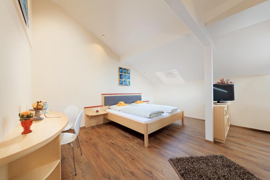 Erkheimer Landhaus Quarto foto