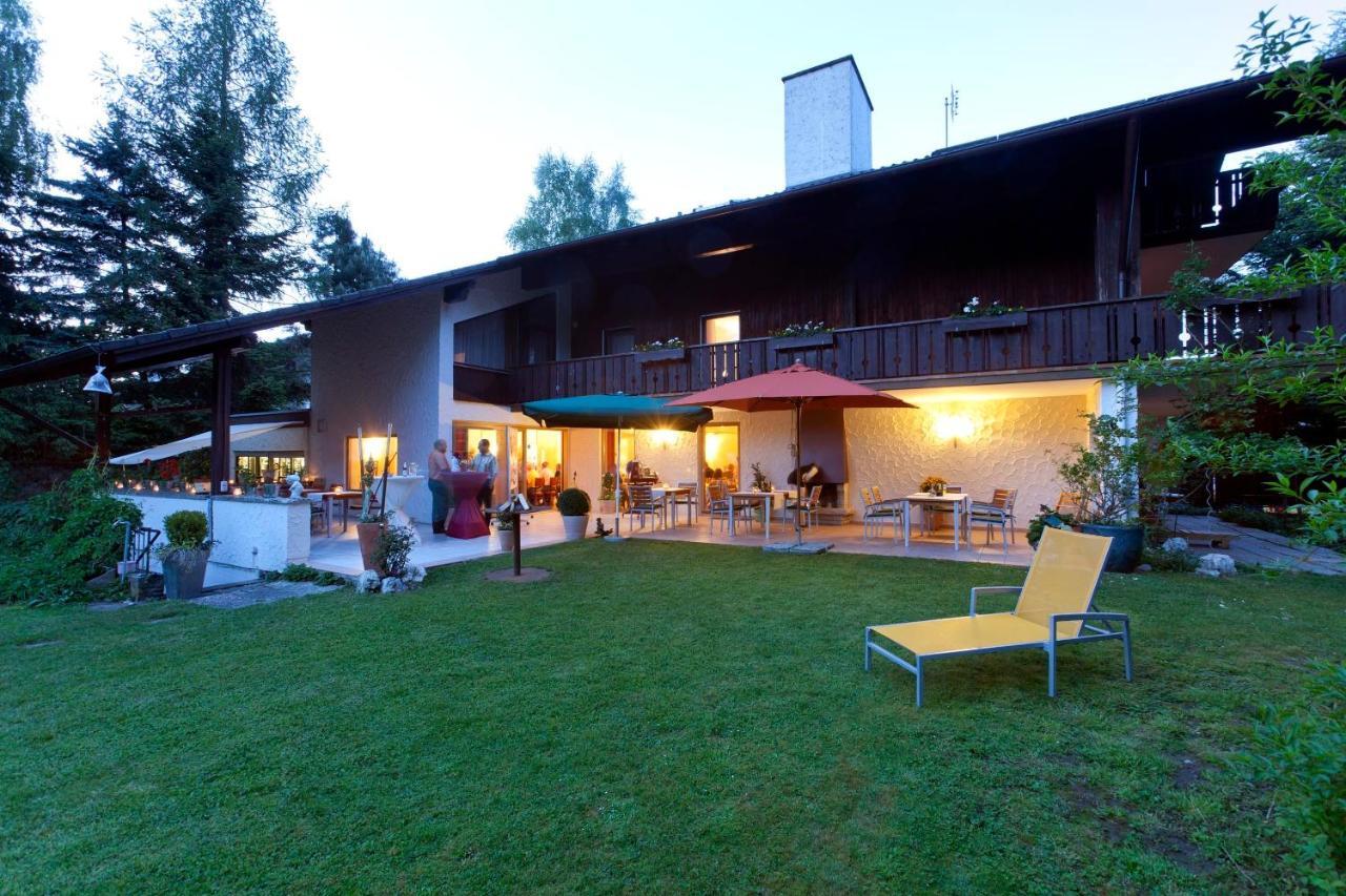 Erkheimer Landhaus Quarto foto