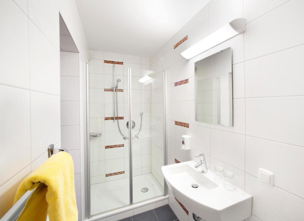 Erkheimer Landhaus Quarto foto