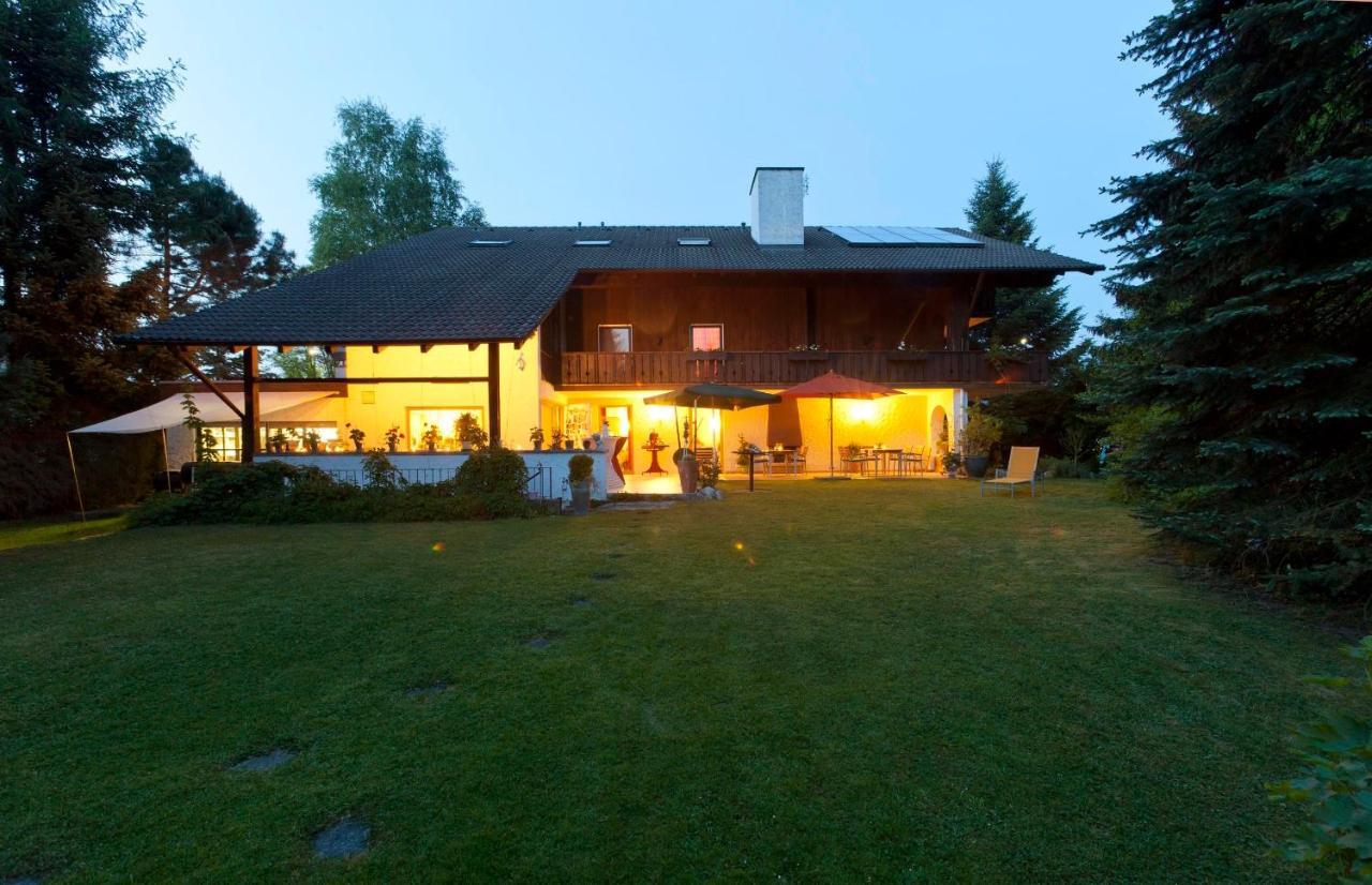 Erkheimer Landhaus Quarto foto